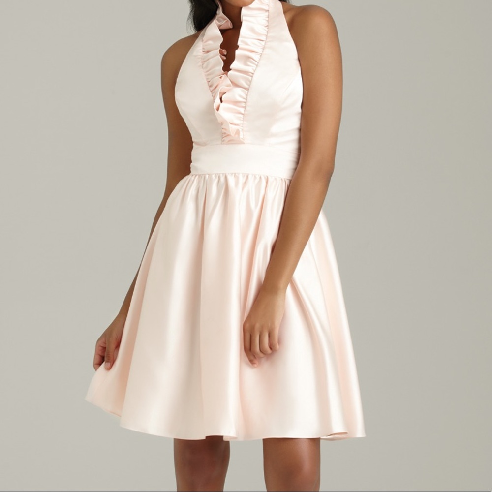 Alexia Dress